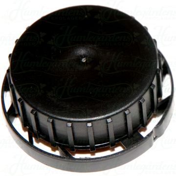 Lock 40 mm till plastdunk