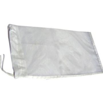 Humlepåse i nylon - 20 x 38 cm