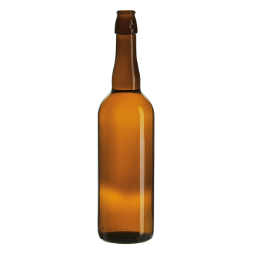 flaska Kombi 75 cl, 15 st