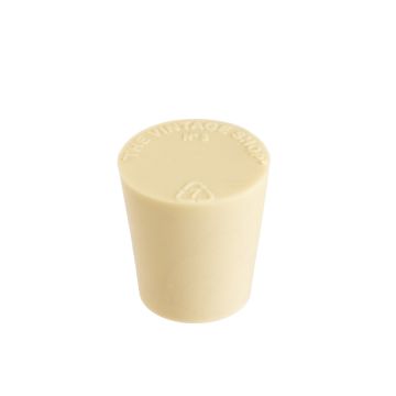 syntetisk propp 24/18 mm