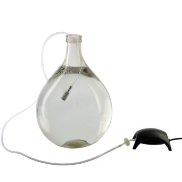 kit för syresättning