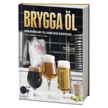 Brygga Öl