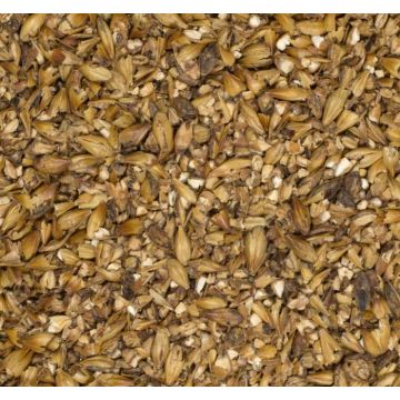 Caramünch® 1 (Weyermann®), krossad, 1 kg
