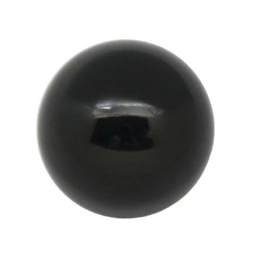 tapphandtag i plast, boll