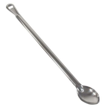 rostfri slev 60 cm