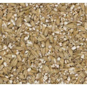Munich Malt 2 (Weyermann®), krossad, 1 kg