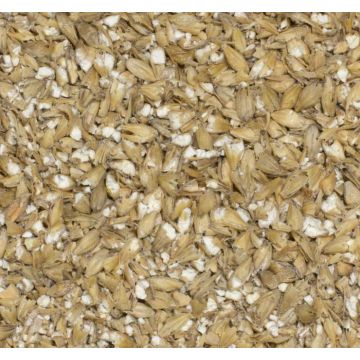 wienermalt (Weyermann®), krossad, 1 kg
