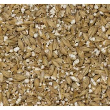 melanoidinmalt (Weyermann®), krossad, 1 kg
