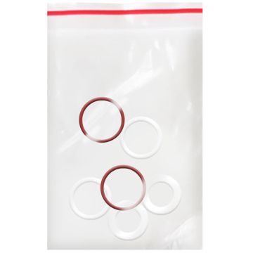 Grainfather Pipework Seals