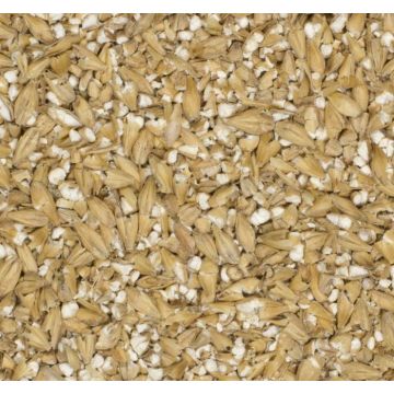 Barke® pilsnermalt (Weyermann®), krossad, 1 kg