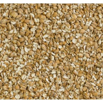 Torrefied Wheat (Crisp), krossad, 500 g