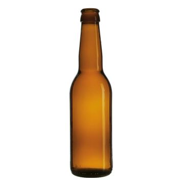 flaska Longneck 33 cl, 30 st