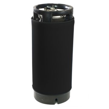 fatstrumpa svart 18 l