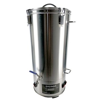 DigiBoil 35
