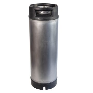 corneliusfat, beg, 19 liter (kulfattning)