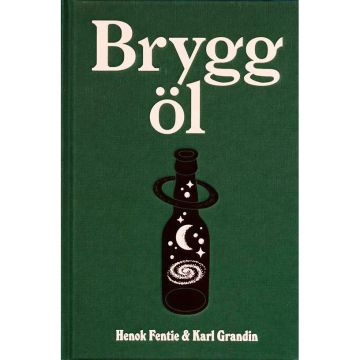 Brygg Öl