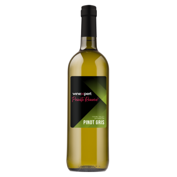 Yakima Valley Pinot Gris, Washington (Private Reserve)