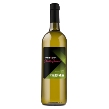 Dry Creek Valley Chardonnay, Sonoma, California (Private Reserve)