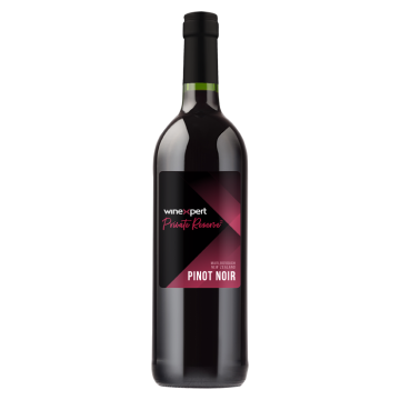 Marlborough Pinot Noir, New Zealand (Private Reserve)