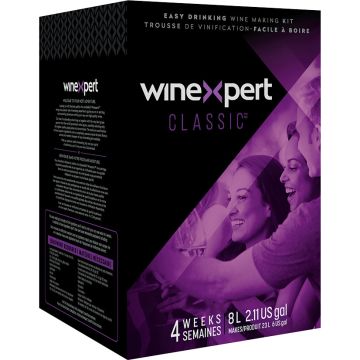 California Viognier (Classic)