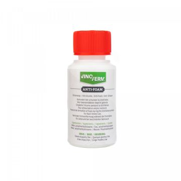 Skumdämpare 100 ml