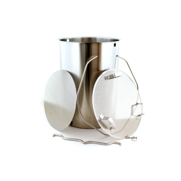 DigiBoil 65 Mash Upgrade Kit