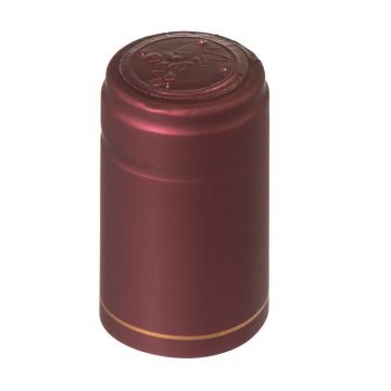 röda krymphättor 100 st