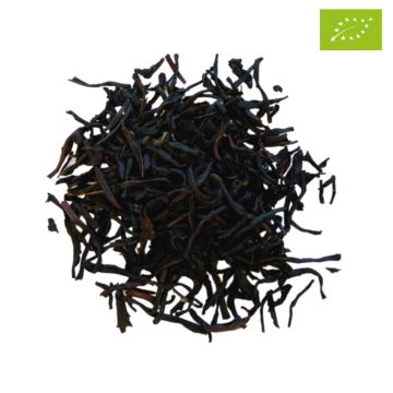 Ekologiskt svart te 100 g