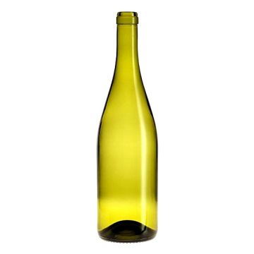 vinflaska Bourgogne 75 cl, 15 st