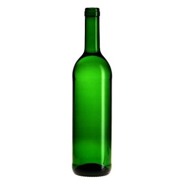 Vinflaska 75 cl Bordeaux, 15-p