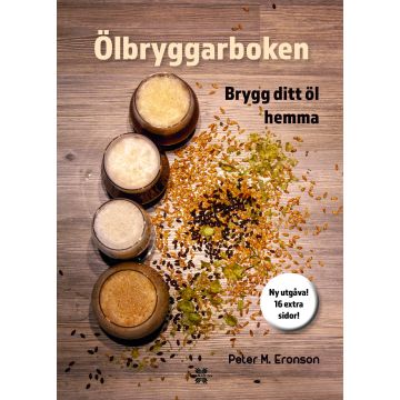 Ölbryggarboken