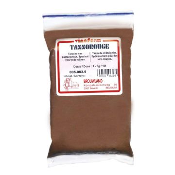 tannin 50 g