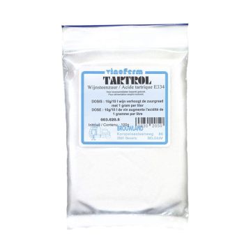 vinsyra 100 g
