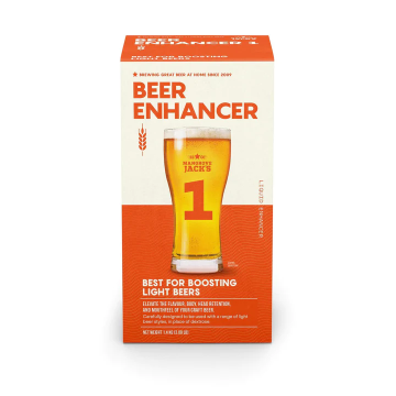 Beer Enhancer 1 (Mangrove Jack's)
