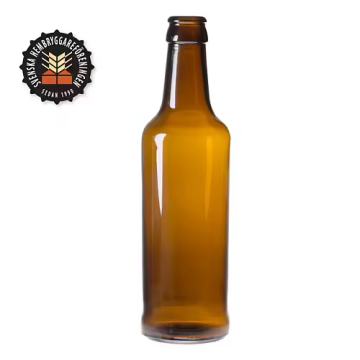 SM-flaska 33 cl, 24 st