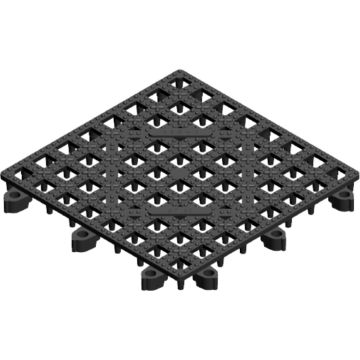 torkmatta 154 x 154 mm
