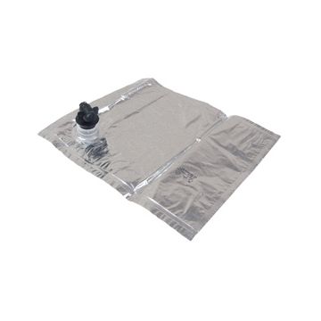 aluminiumpåse till bag in box 5 l