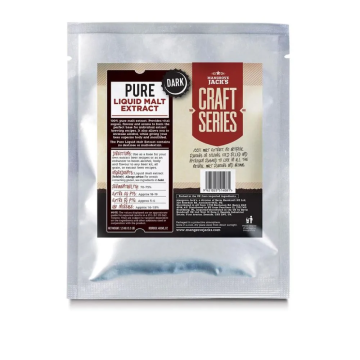 maltextrakt Pure Dark (Mangrove Jack's) 1,5 kg