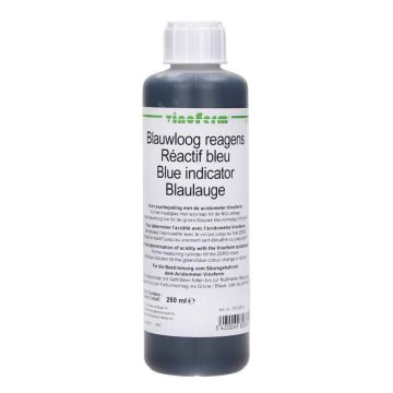 indikatorlösning för syramätning, 250 ml