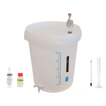 Startkit jäsning 30 l 2.0