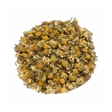 Kamomillblommor torkade, 15 g
