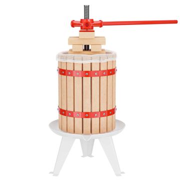 Fruktpress 6 L Better Brew