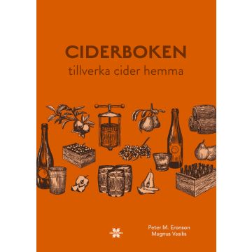Ciderboken