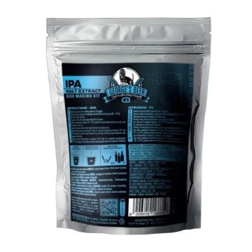 IPA extraktkit till George's Beer, 5 l