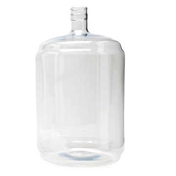 PET Carboy 23 l