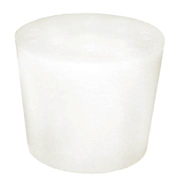 Silikonpropp 65/56 Utan hål