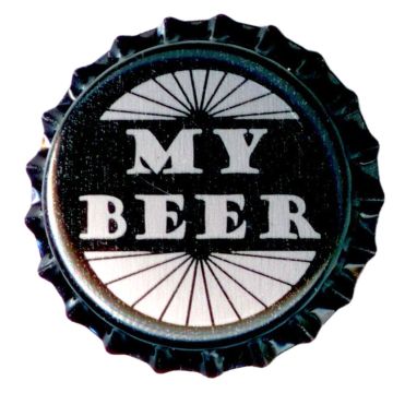My Beer kapsyler, 250 st