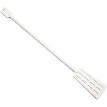 mäskroder i plast, 47 cm