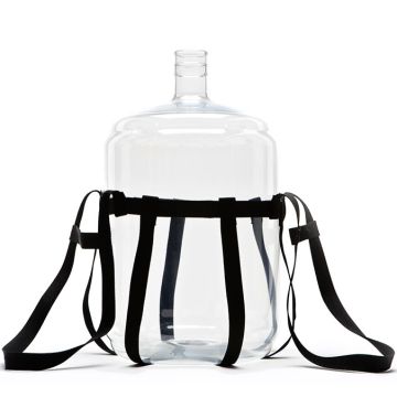 The Carboy Carrier