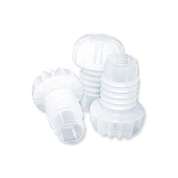 champagnekork i plast, 100 st